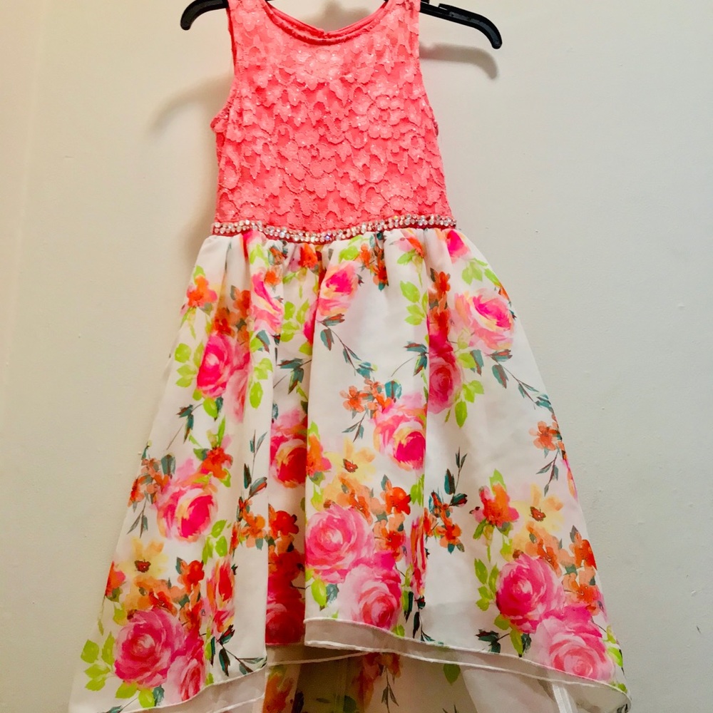 Girls Dresses